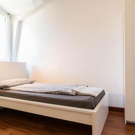 Appartamento Villa Principessa Arco Bagian luar foto