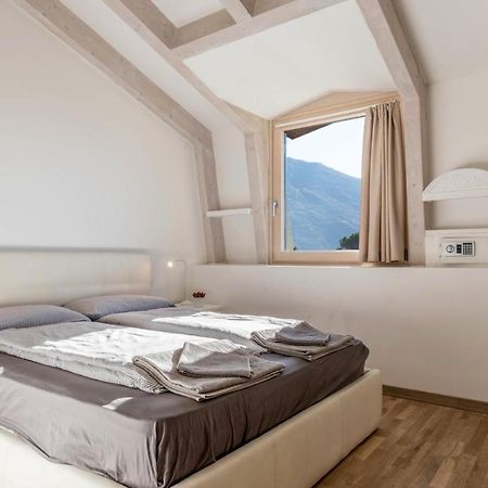 Appartamento Villa Principessa Arco Bagian luar foto