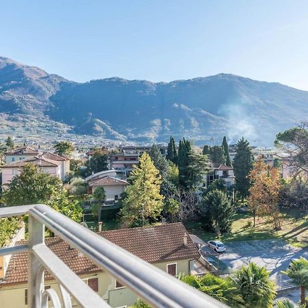 Appartamento Villa Principessa Arco Bagian luar foto