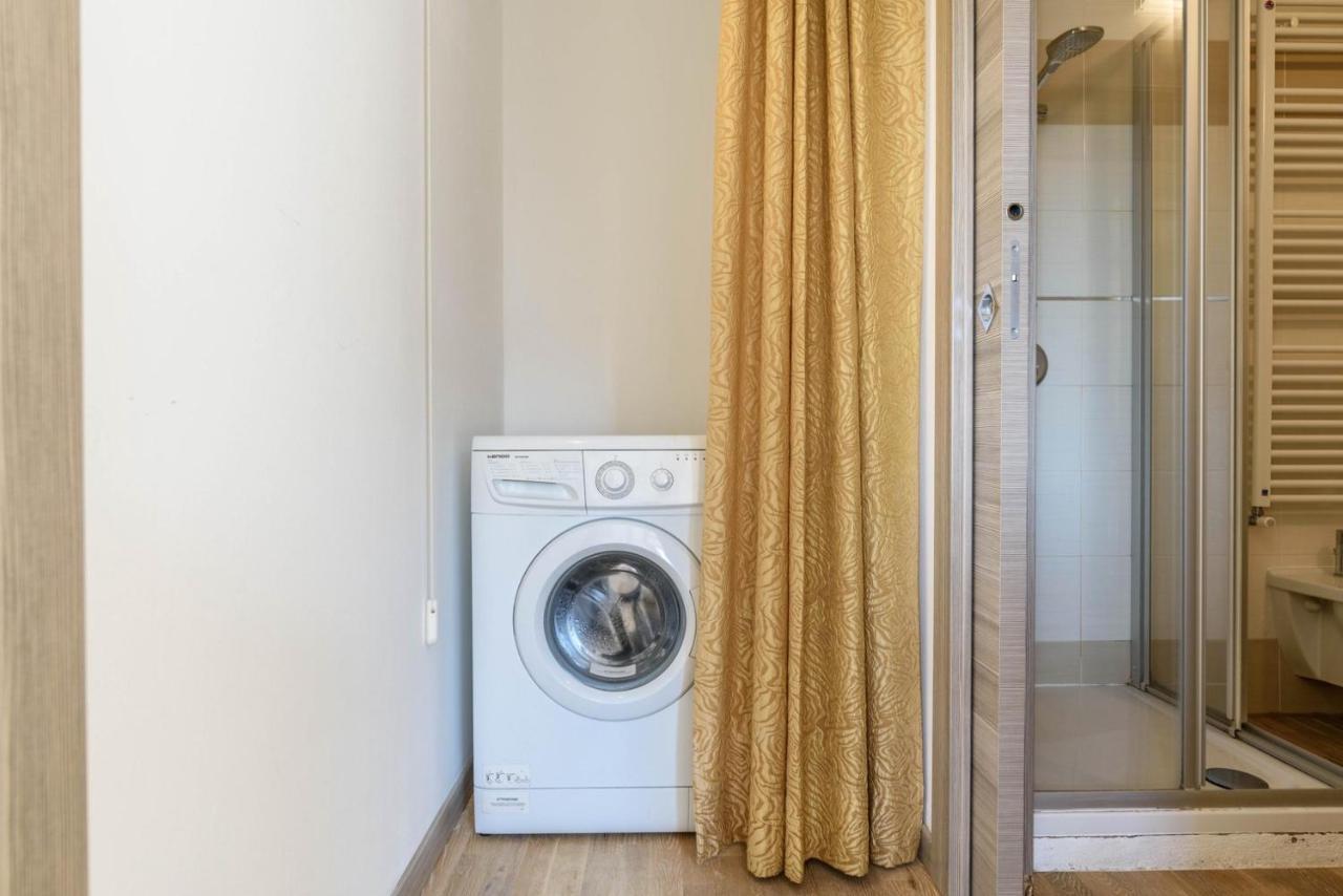 Appartamento Villa Principessa Arco Bagian luar foto