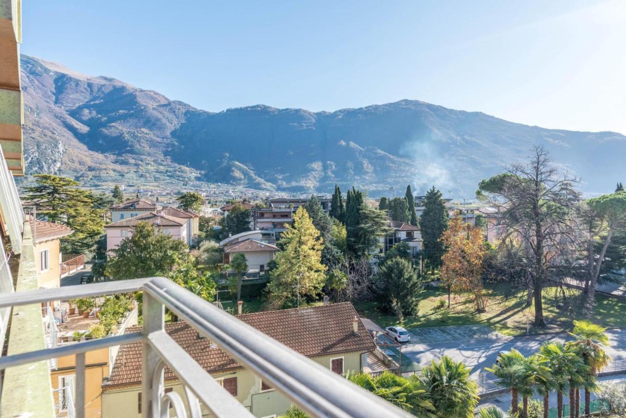 Appartamento Villa Principessa Arco Bagian luar foto