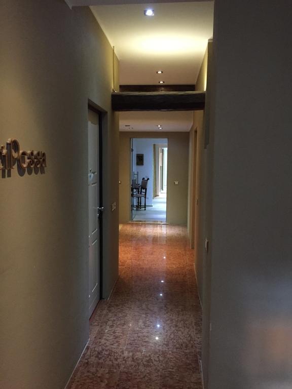 Appartamento Villa Principessa Arco Ruang foto